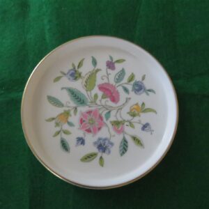 Trinket Tray Haddon Hall by Minton 1