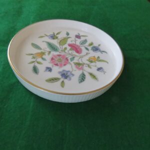 Trinket Tray Haddon Hall by Minton 4