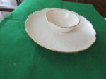 Lenox Greenfield Chip & Dip Platter. 2