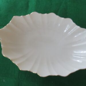 Lenox Footed Symphony Center Piece Bowl. 1