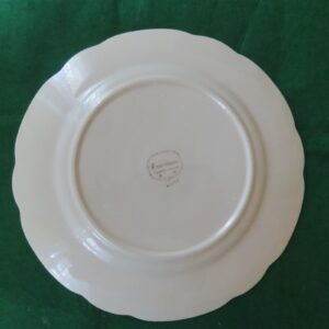 Dinner Plate by Franciscan Desert Rose Pattern 3