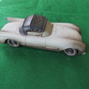 1953 Chevy Corvette Resin Model 1