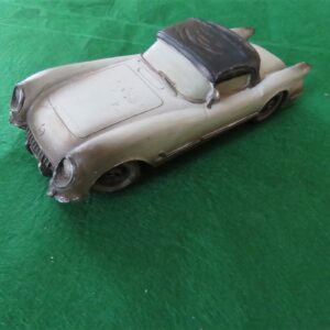 1953 Chevy Corvette Resin Model 2