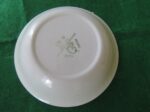 Fruit Dish Wedgwood Hedge Rose pattern 2