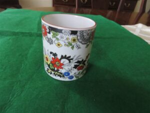 Tea Cup by Royal Norfolk 1