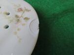 Vintage Covered Butter Dish Haviland France 7