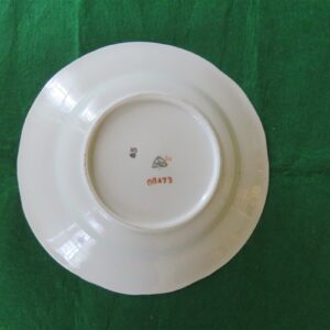 Soup Bowl Chodziez China 2