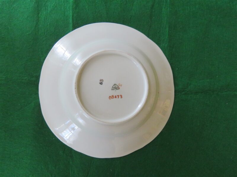 Soup Bowl Chodziez China 2