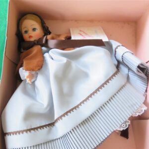 Madam Alexander Doll Anastasia 2