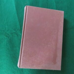 Book “Home For Good” by Erna Oleson Xan Printed Ives Washburn, Inc New York 2