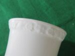 Cup by Wedgwood Bottom reads Wedgwood & Co Ltd 3