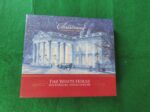 2004 White House Christmas Ornament, A First Family's Sleigh Ride 1