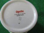 Trinket Box by Spode Duncan Series 6