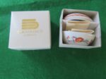 Bernardaud Porcelain Limoges Trinket Ring Box 2