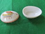 Bernardaud Porcelain Limoges Trinket Ring Box 6