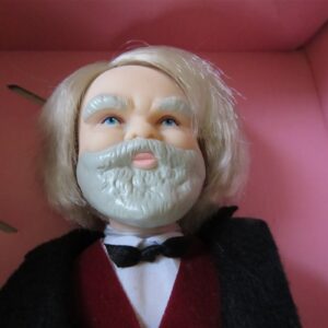 Vintage Effanbee Story Book Collection "Wizard of Oz – 4