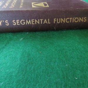 Smoley’s Segmental Functions – Text & Tables 2