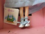 Vintage Effanbee Story Book Collection "Wizard of Oz – Dorthy 12