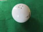 Pepper Shaker Canonsburg Pottery Sky Line Wild Clover 2