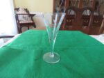 Cordial/Liqueur Glasses Martini-Shape Set of 6 classes 2