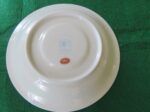 American Royalty Saucer Blue Versailles 3