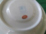 American Royalty Saucer Blue Versailles 4