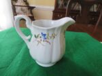 Vintage Cordon Bleu BIA Creamer 1