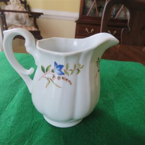 Vintage Cordon Bleu BIA Creamer 1