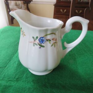 Vintage Cordon Bleu BIA Creamer 2