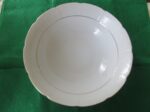 Serving Vegetable Bowl TK Thun 1