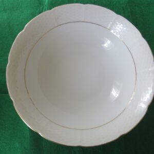 Serving Vegetable Bowl TK Thun 1