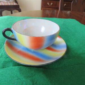 Cup & Saucer Takito TT 2