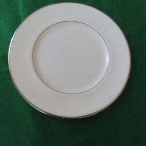 Salad Plate Royal Doulton Argenta 1