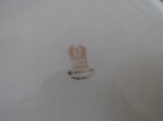 Vintage Lenox "Moonspun" Dinner Plate  5