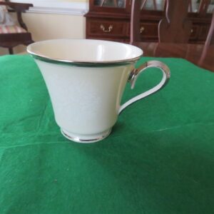 Lenox Moonspun Tea/Coffee Cup 1