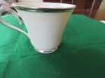 Lenox Moonspun Tea/Coffee Cup 2