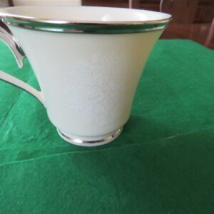 Lenox Moonspun Tea/Coffee Cup 2