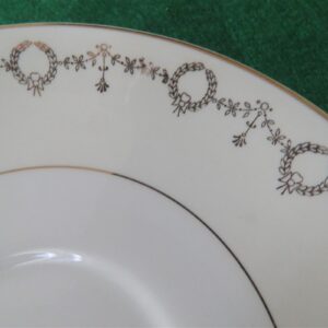 Saucer by Smith Taylor & Smith 2