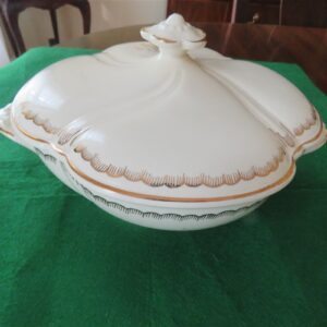 Covered Casserole Bowl Taylor Smith & Taylor 2