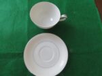 Footed Tea Cup Imperial Royal M Mita 13