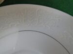 Footed Tea Cup Imperial Royal M Mita 1 4