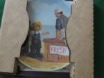 Knowles Collector Plate “Fish Story” by Jeanne Down 5