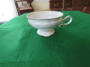 Florentine Footed Cup by Mikasa 2