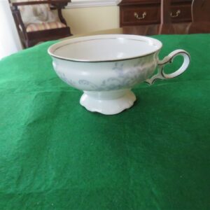 Florentine Footed Cup by Mikasa 2