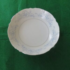 Florentine Fruit/Desert Dish by Mikasa 1