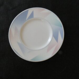 Mikasa - Intaglio "Funtazz" #CAC64 – Saucer 1