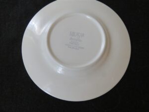 Mikasa - Intaglio "Funtazz" #CAC64 – Saucer 2