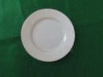 Bread Plate Imperial Royal M Mita Imperial pattern 1