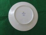 Bread Plate Imperial Royal M Mita Imperial pattern 3