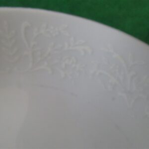 Fruit/Desert Dish Imperial Royal M Mita Imperial pattern 2